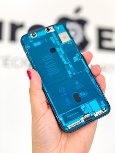 Reparo de Smartphones